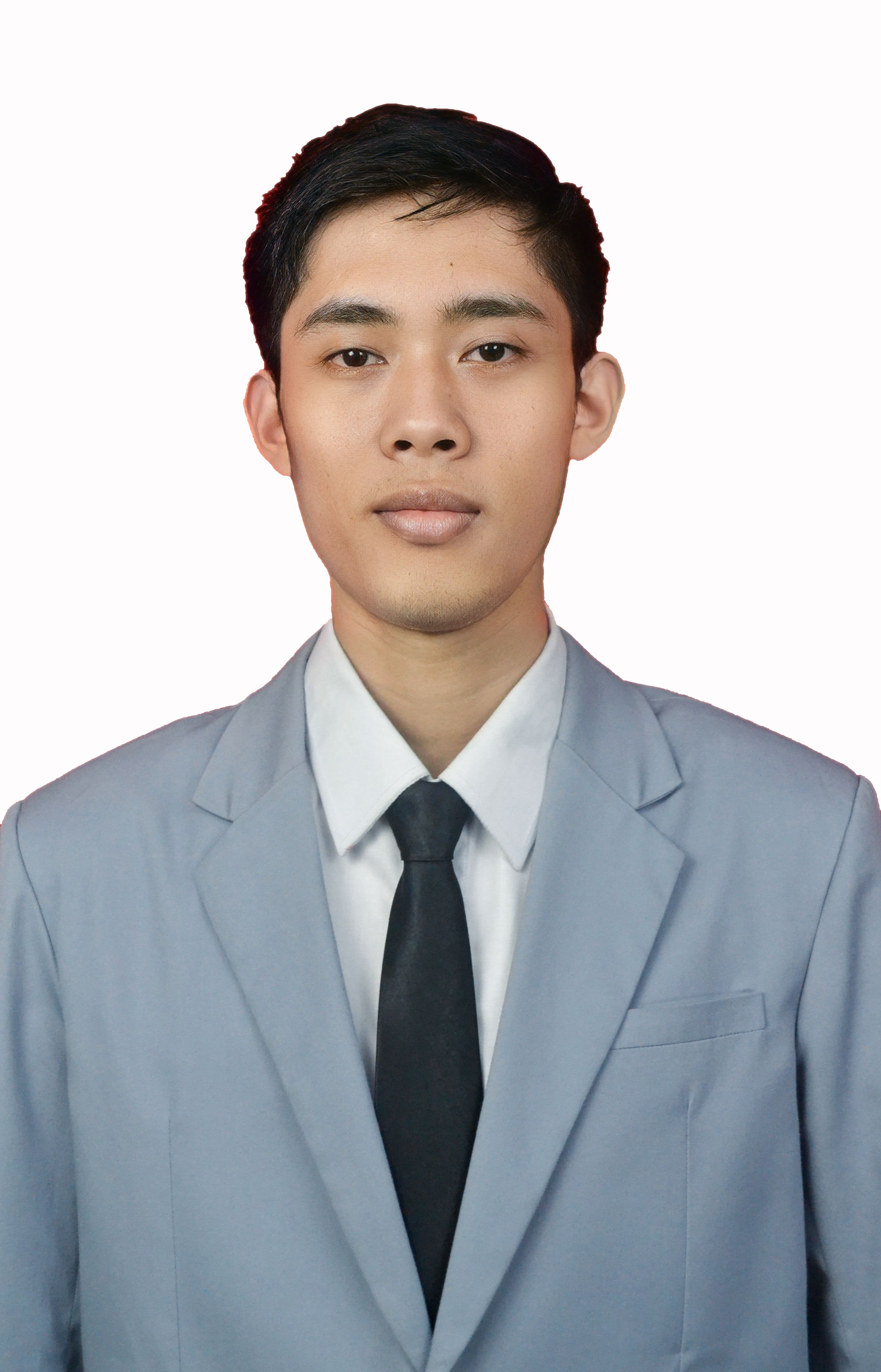 Amir Faisal Karimullah - Direktur Utama PT Astra Solusi Digital